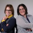 Flavia e Myriam
