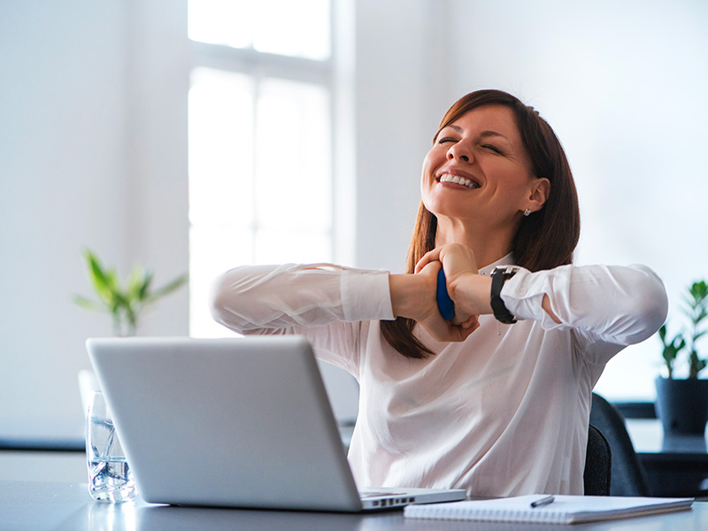 Il tuo gestionale è già integrato