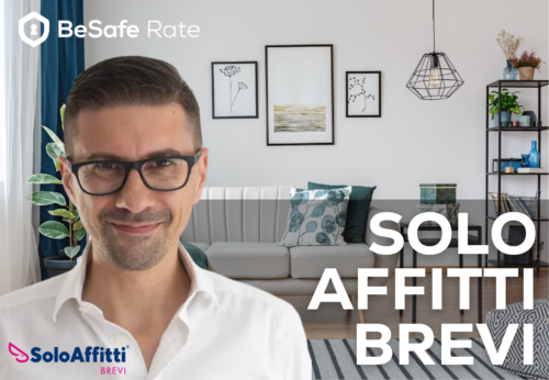 Alessandro Leder – Solo Affitti Brevi