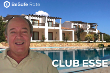 Marco Baldisseri – Club Esse