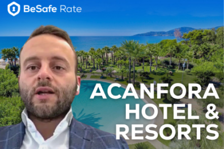 Renato Marandino – Acanfora Hotels & Resorts