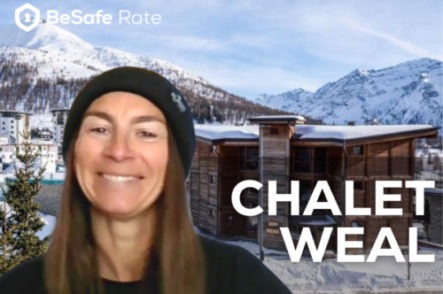 Silvia Dall’Oca, Chalet Weal