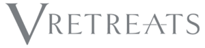logo vretreats