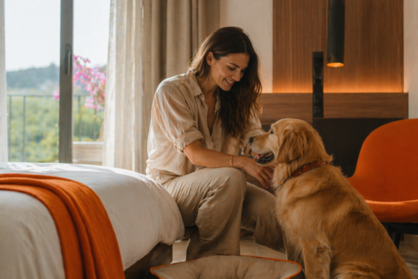 pet