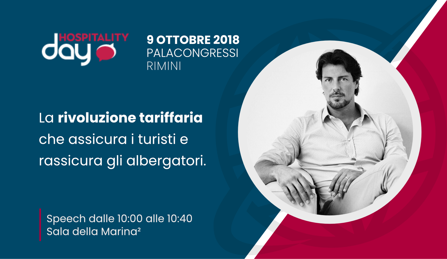 Hospitality Day 2018