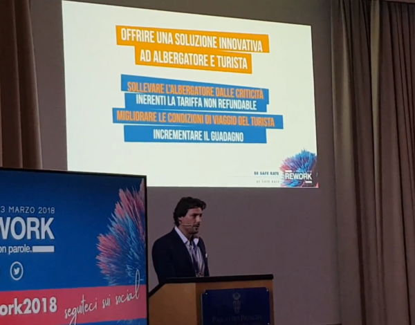 Rework 2-3 Marzo 2018