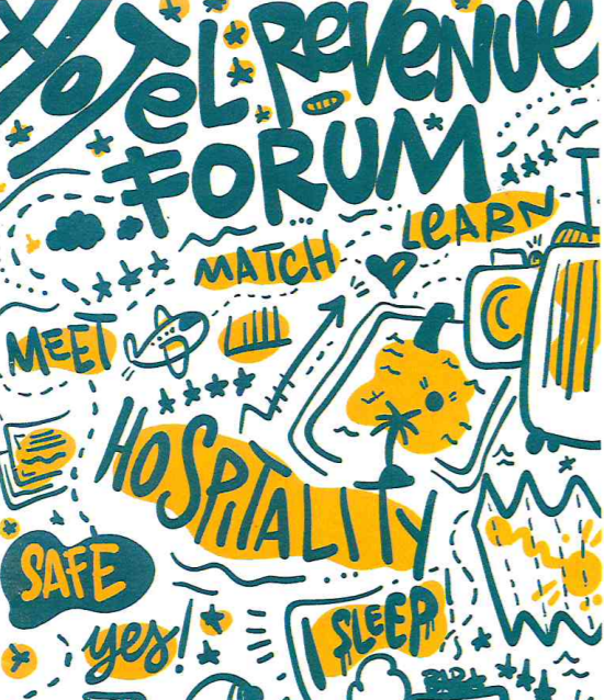 hotel revenue forum 2019