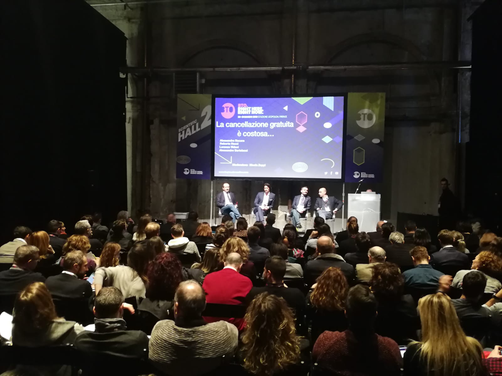 bto 2011 Besafe Rate Panel