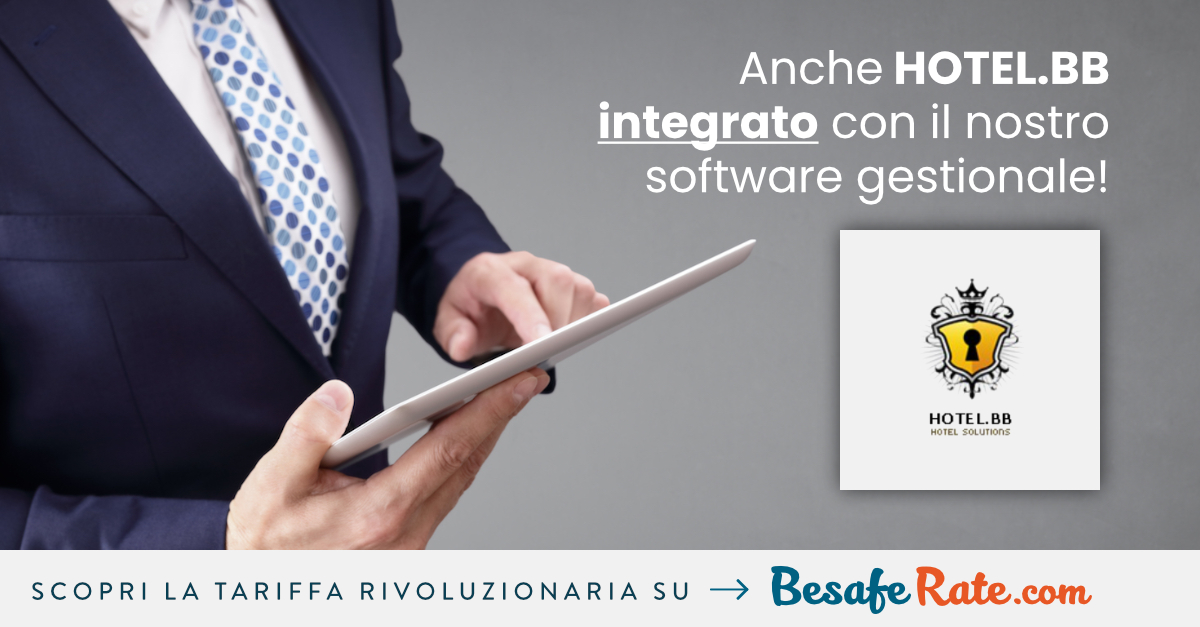 be integrati 2019 hotel bb
