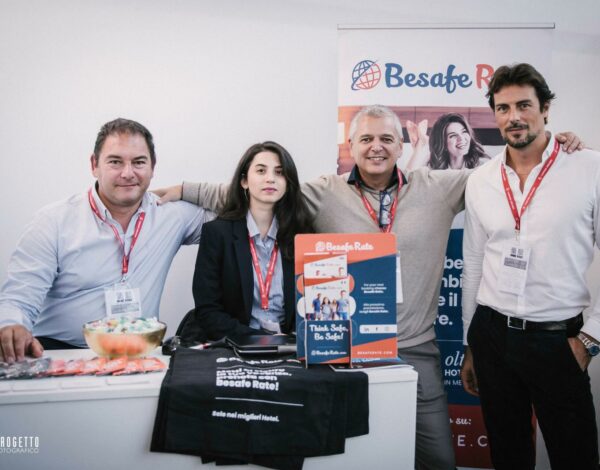 besafe rate RIMINI