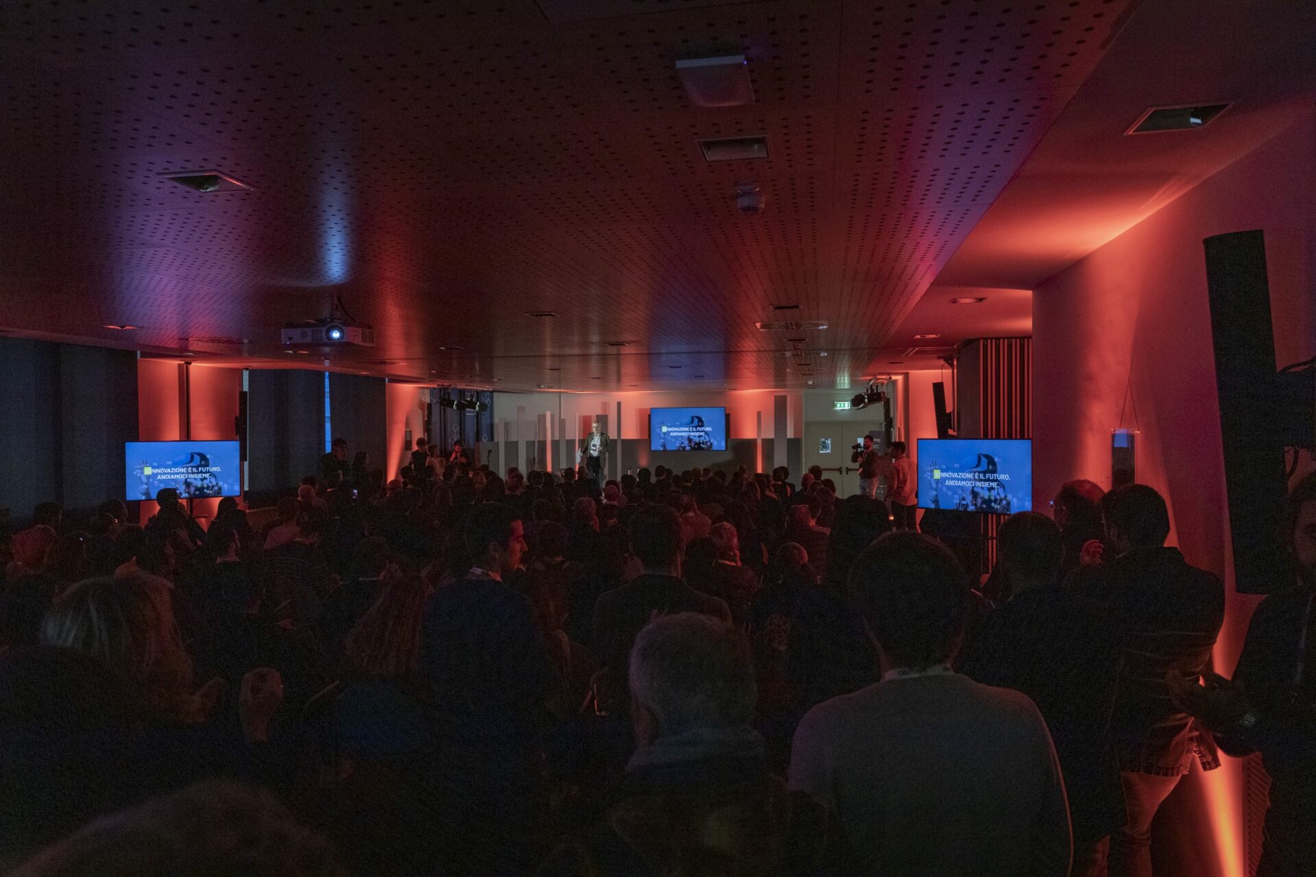 urban tech
