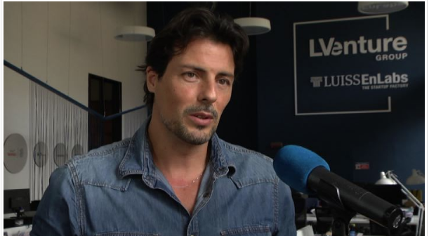 BeSafe Rate Askanews