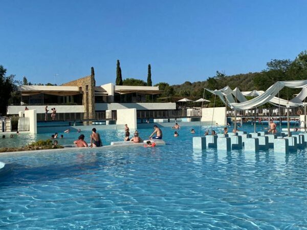 Camping Rocchette