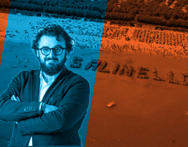 Matteo Traldi, Direttore Marketing AST Group