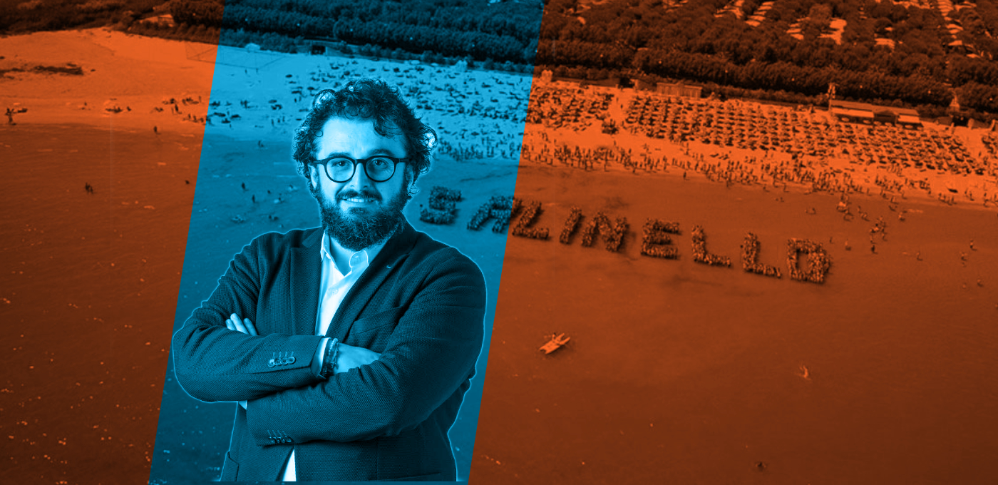 Matteo Traldi, Direttore Marketing AST Group