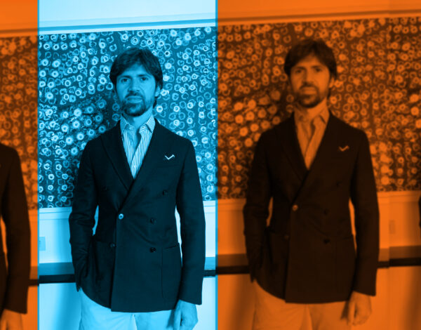 Francesco Leopizzi, imprenditore dell'ospitalità