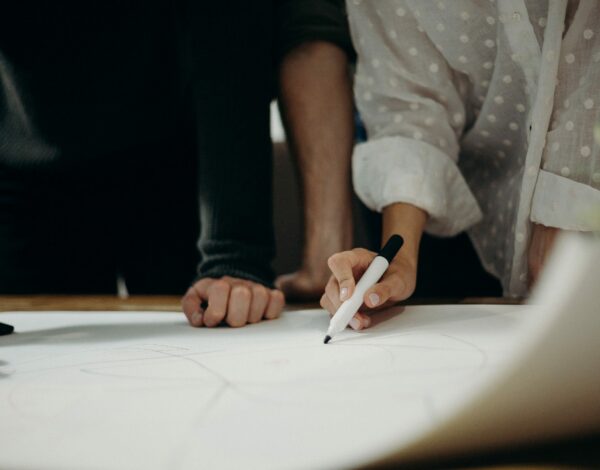 definizione di buyer personas