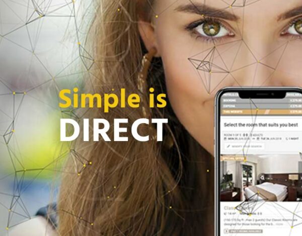 Simple Booking il software per aumentare prenotazioni dirette