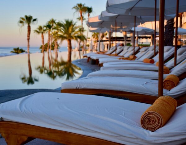 strategie luxury estate