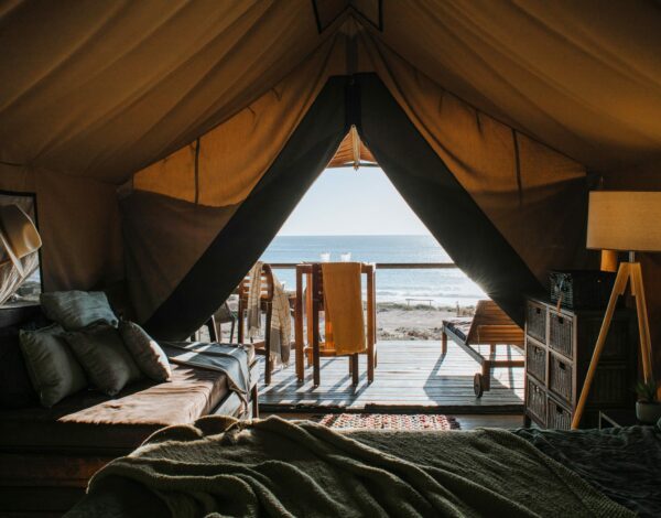 Camping Revolution Lab