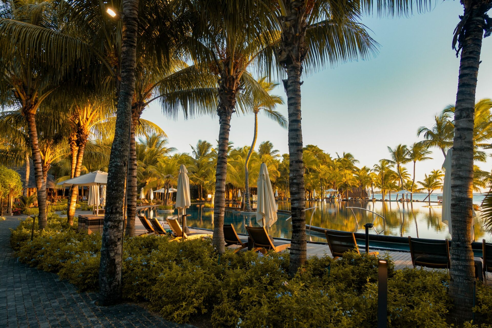 villaggi resort strategie revenue