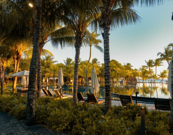 villaggi resort strategie revenue