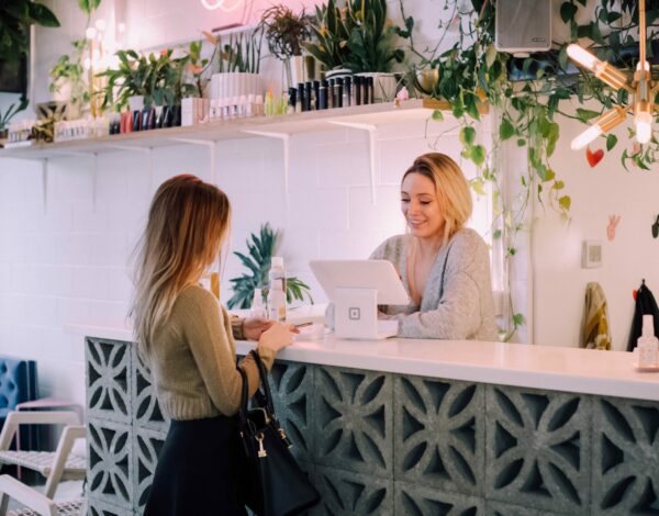 gestione delle cancellazioni