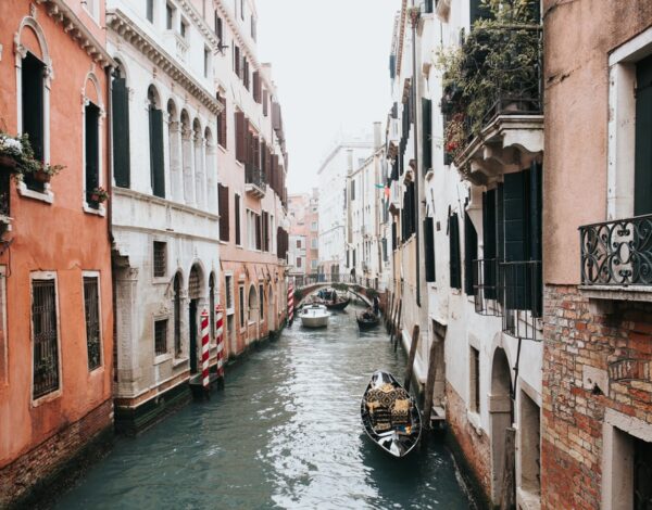 revenue management città d'arte