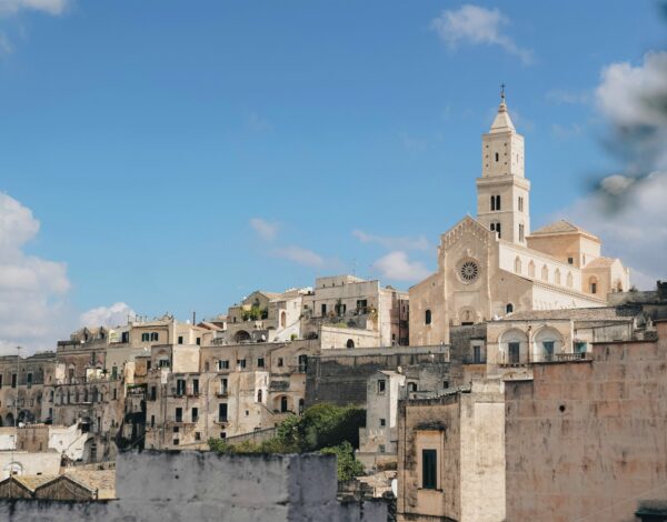 territori e italianità