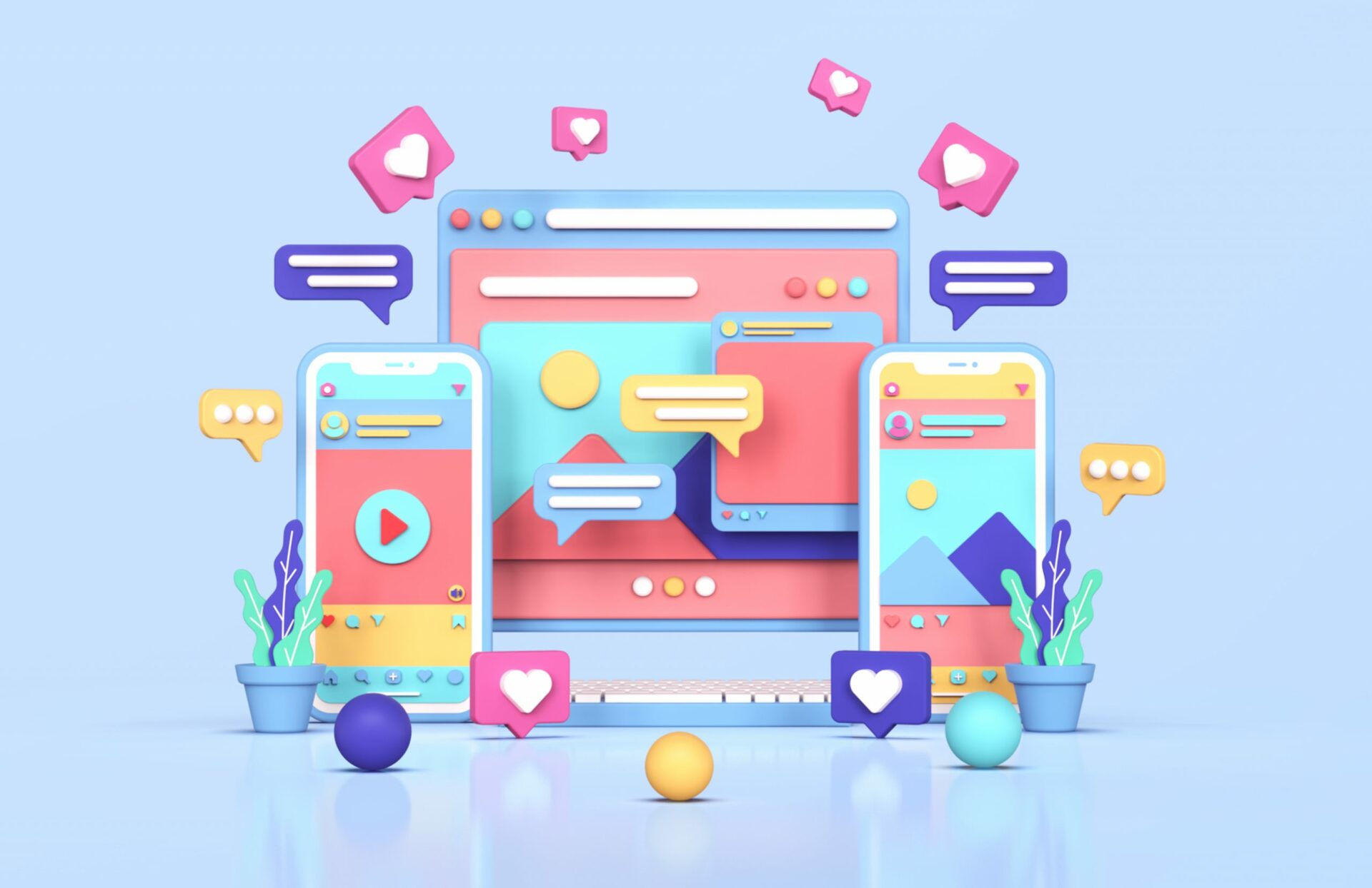 web marketing festival