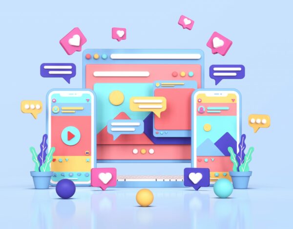 web marketing festival