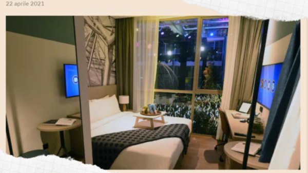 BeSafe Rate - Il Sole 24 Ore