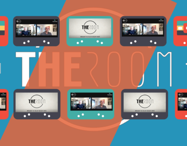 Fulvio Giannetti ospite a The Room