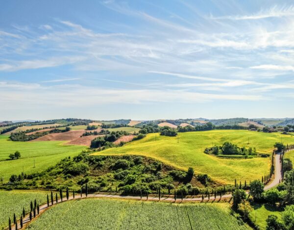 Agri Travel & Slow Travel Expo