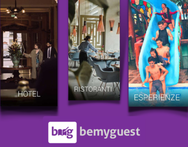 bemyguest