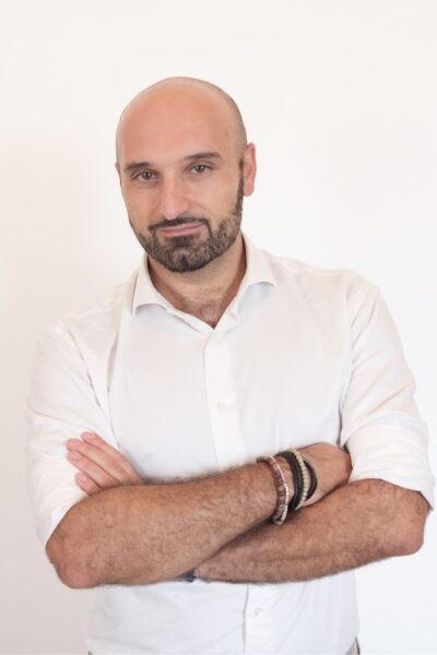 Claudio Vaccaro