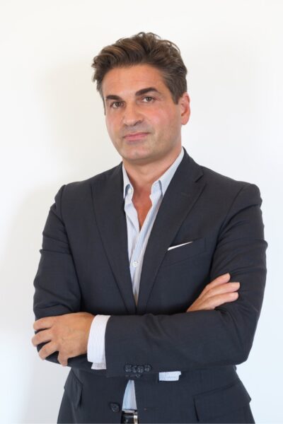 Francesco Brusco