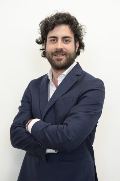 Francesco Necci