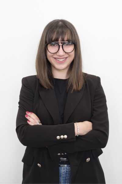 Letizia Scandelli
