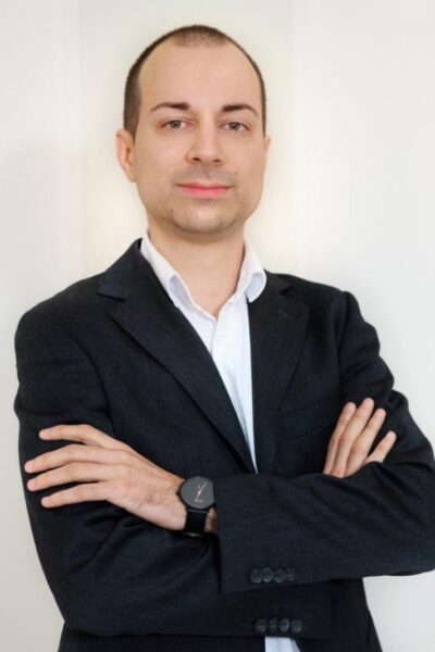 Paolo Piccini