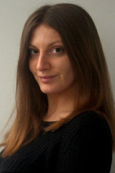 Sara Bonafede