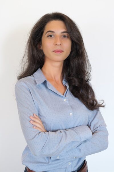 Siria Scandellari