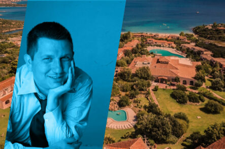 intervista a matteo tiraldi per besafe rate