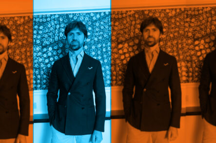 intervista a leopizzi per besafe rate