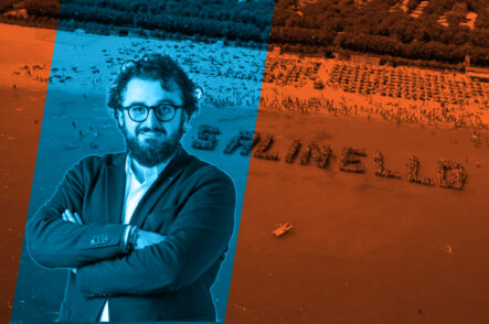 intervista a matteo tiraldi per besafe rate