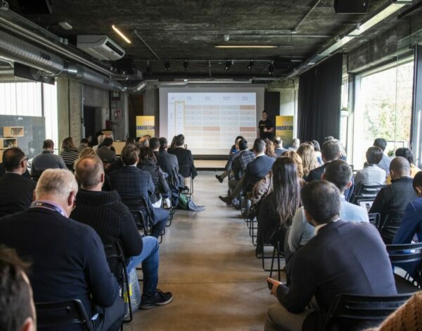 Hicon: Hospitality Innovation Conference