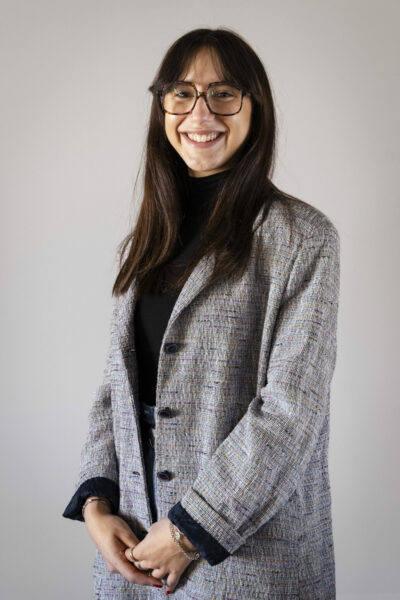 Letizia Scandelli_Junior Account Manager
