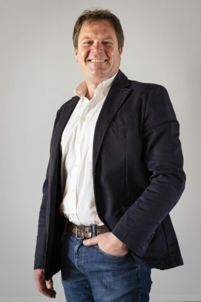 Alessandro Tomassini_Financial Director
