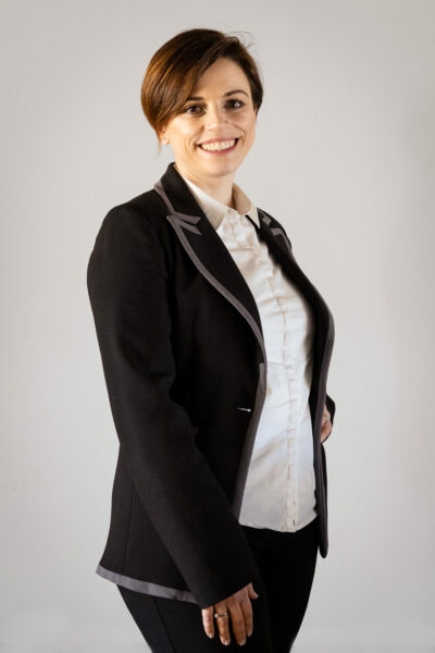 Francesca Cutugno_Onboarding Specialist