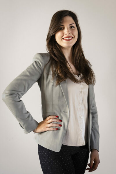 Carol Wilson_Senior Customer Service Representative